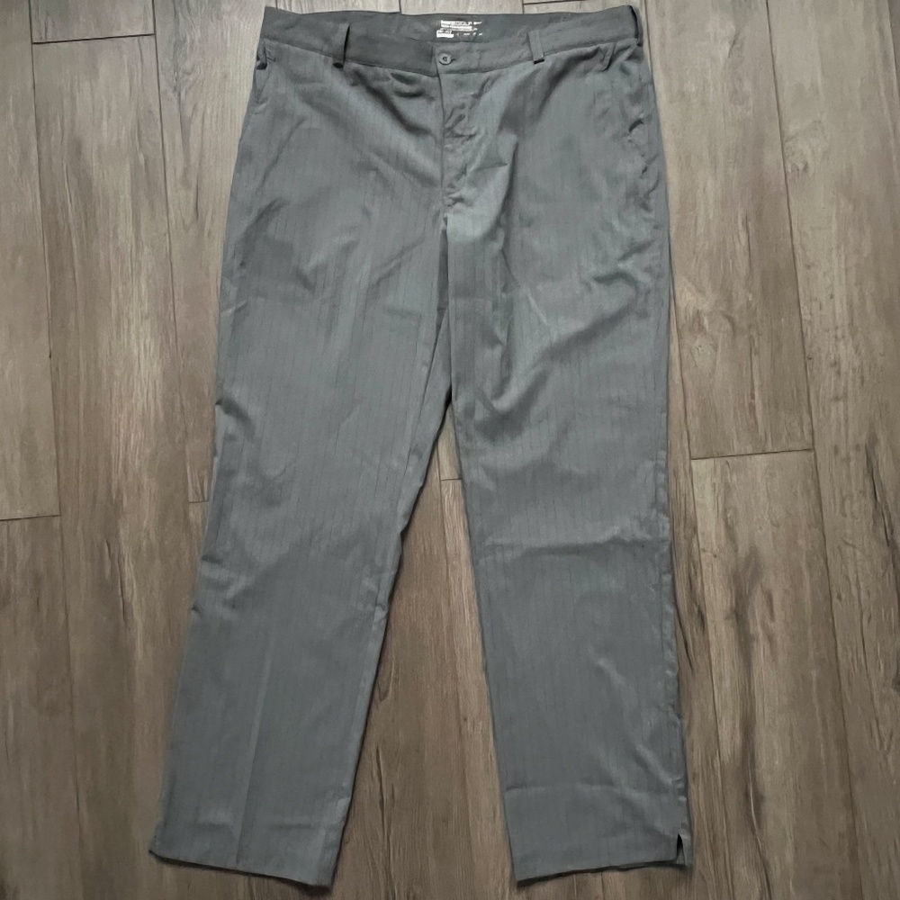 Nike Golf Pants Dri-fit  Tour Performance  38x32